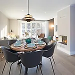 Haus No 7 別荘 リスト