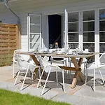 Haus No 7 Semesterbostad List
