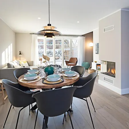 Haus No 7 Holiday home List