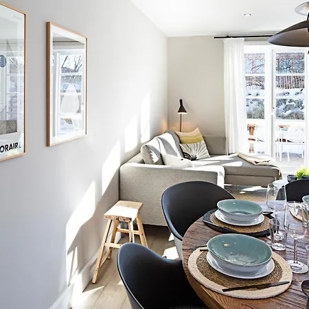Haus No 7 List