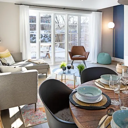 Holiday home Haus No 7 *