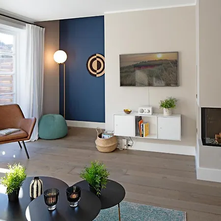 Holiday home Haus No 7