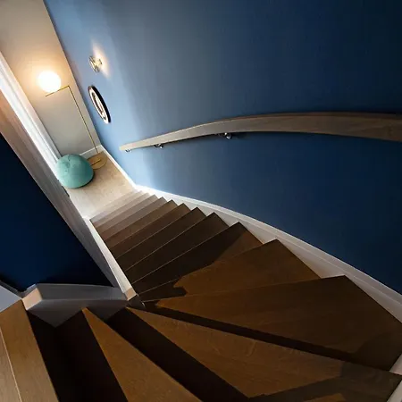 Haus No 7 Semesterbostad