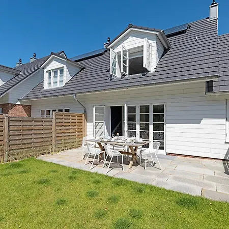 Casa de Férias Haus No 7