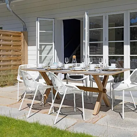 Haus No 7 Casa de Férias List