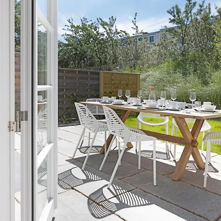 Casa de Férias Haus No 7 *