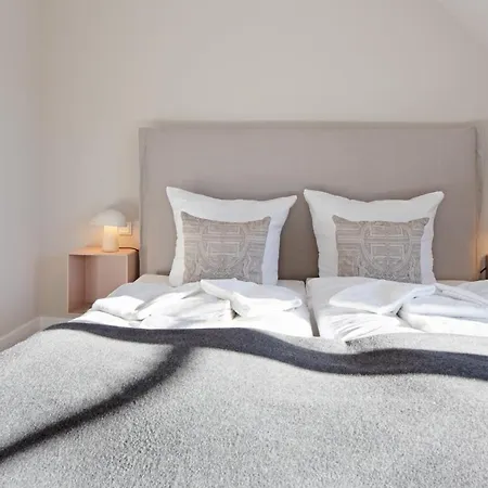 Haus No 7 Сasa de vacaciones