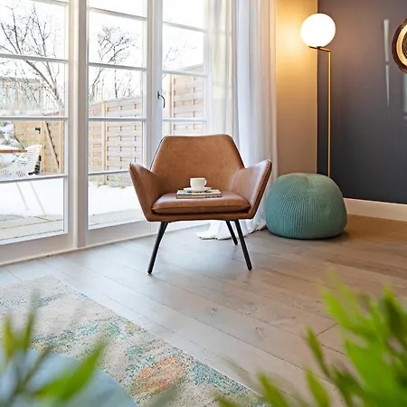 Semesterbostad Haus No 7 List