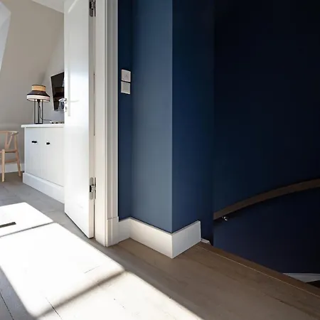 Haus No 7 List auf Sylt