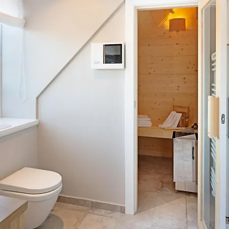 Haus No 7 Semesterbostad *