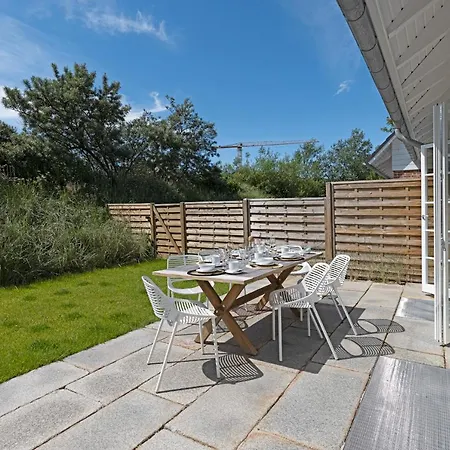 Holiday home Haus No 7 *