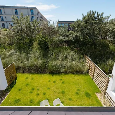 Haus No 7 * List auf Sylt