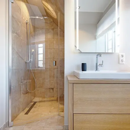 Haus No 7 Сasa de vacaciones List