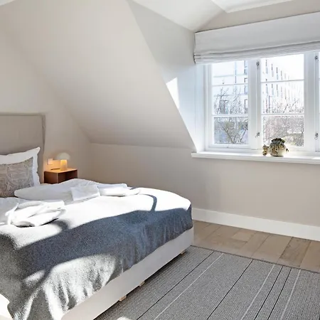 Haus No 7 * List auf Sylt