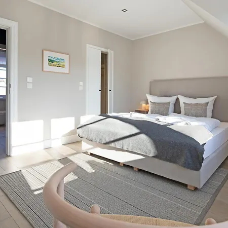 Semesterbostad Haus No 7 *