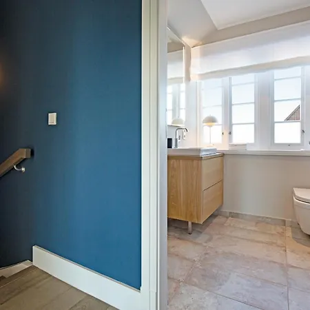 Semesterbostad Haus No 7 List