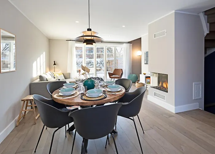 Haus No 7 Casa de Férias List