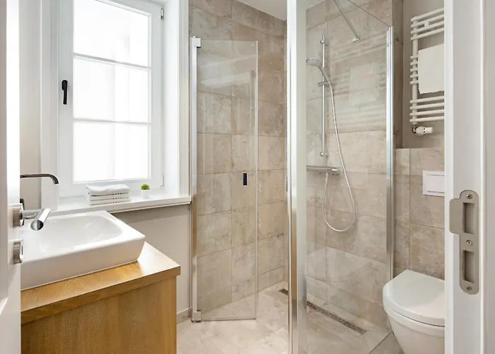 Haus No 7 Casa de Férias *