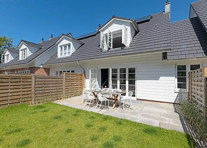 Casa de Férias Haus No 7