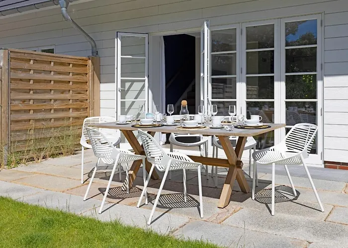 Haus No 7 Casa de Férias List