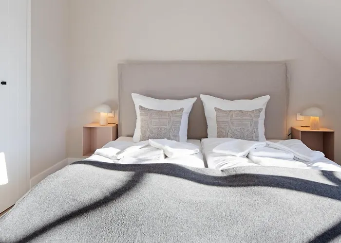 Haus No 7 Casa de Férias