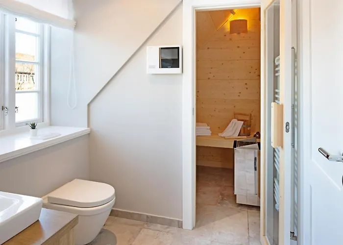 Haus No 7 Casa de Férias *