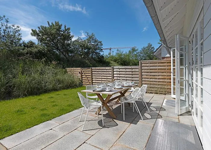 Casa de Férias Haus No 7 *