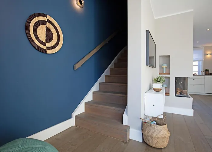 Haus No 7 Casa de Férias List