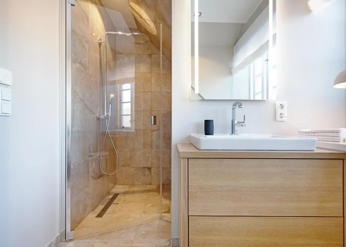 Haus No 7 Casa de Férias List