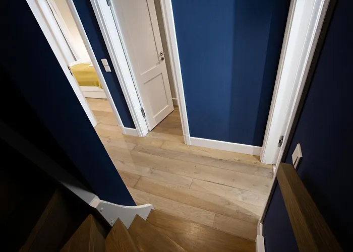 Casa de Férias Haus No 7 List