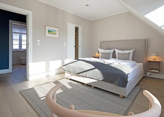 Casa de Férias Haus No 7 *