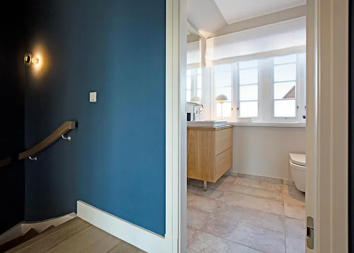 Casa de Férias Haus No 7 List